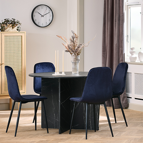 Sala da pranzo