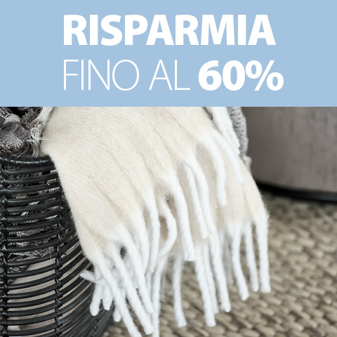 Coperte in offerta