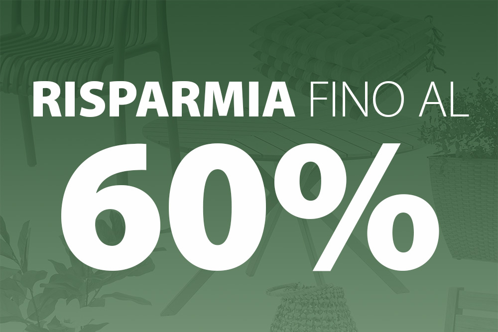 TUTTE LE OFFERTE