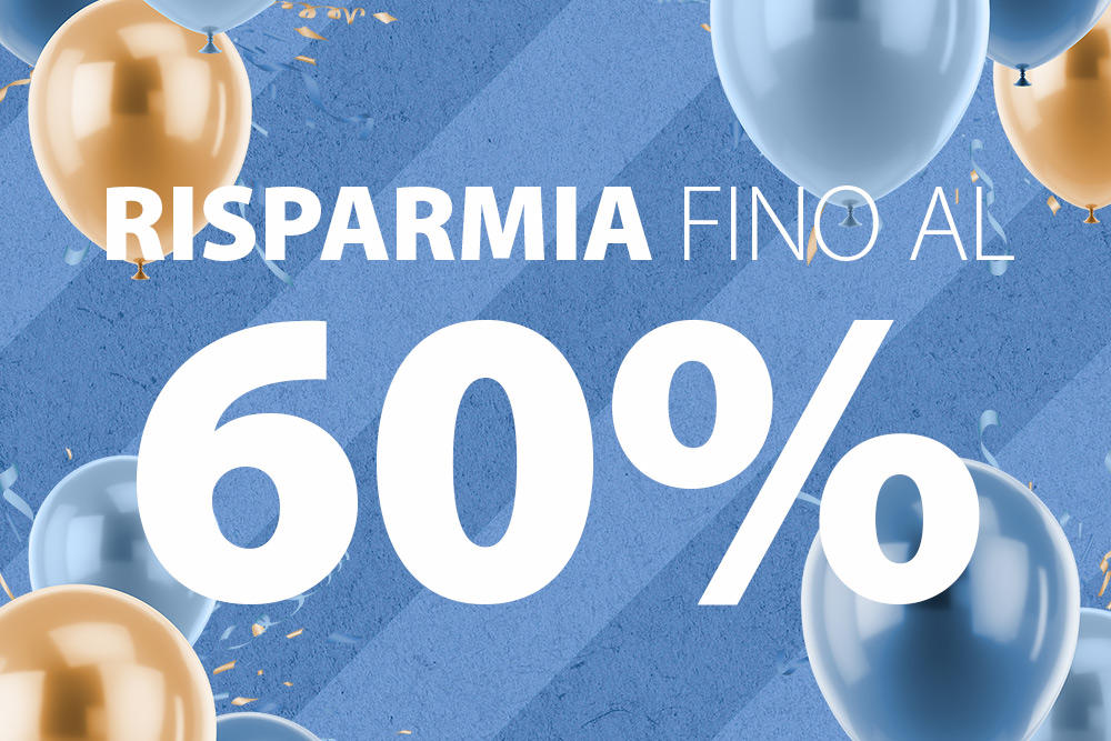 Tutte le offerte