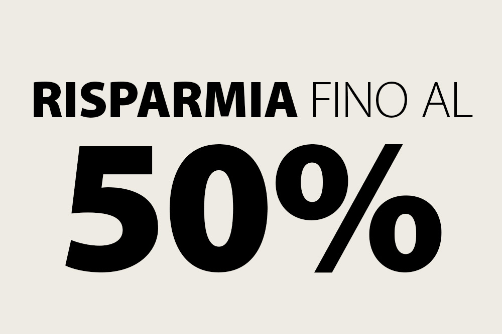 Tutte le offerte