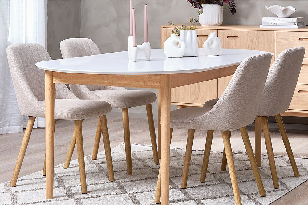 Tavoli da pranzo in offerta