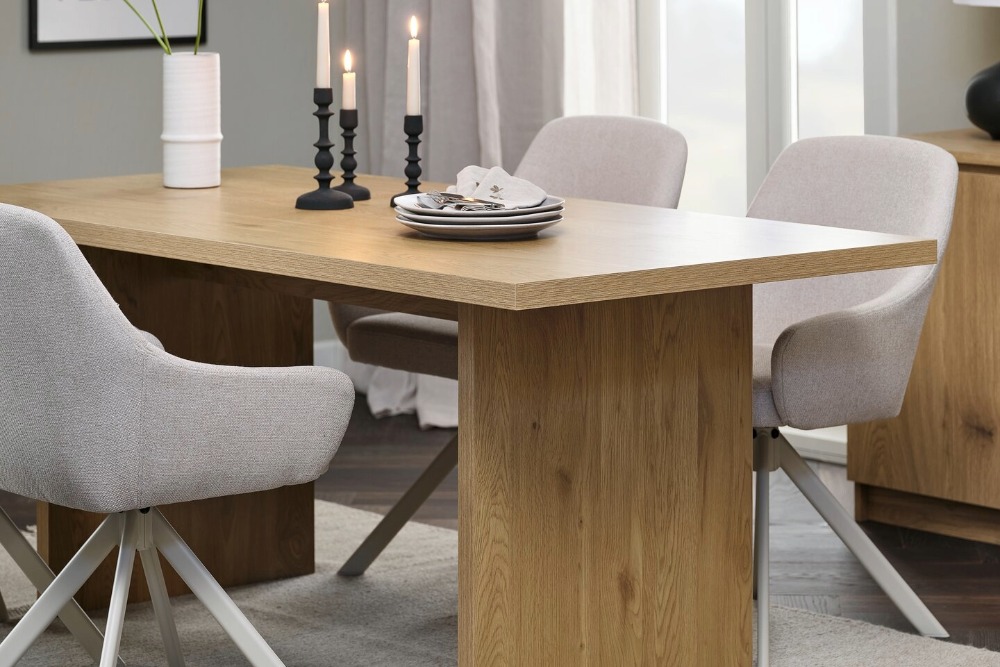 Tavoli da pranzo in offerta
