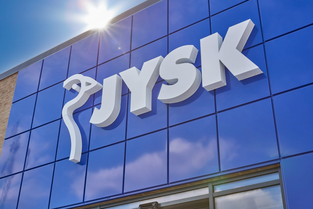 Trova il negozio più vicino