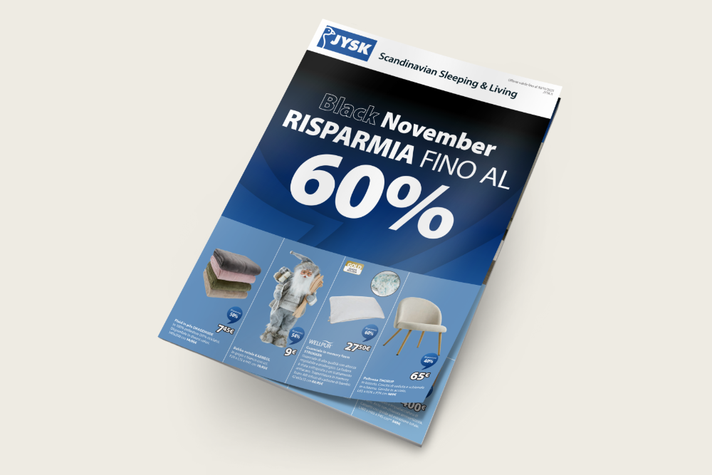 Sfoglia il volantino