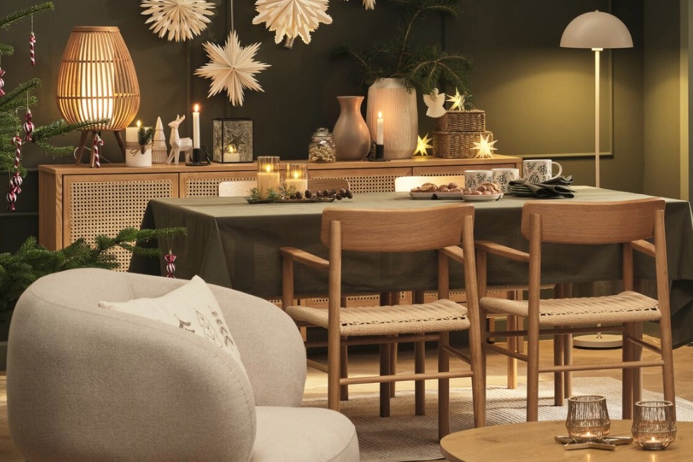 Sala da pranzo