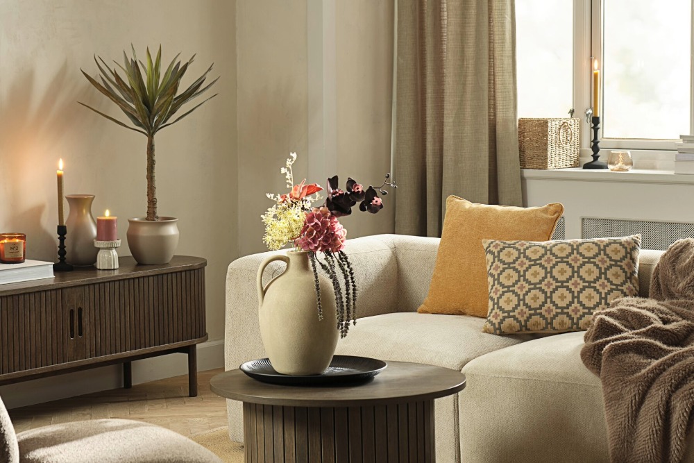 Tessili e accessori per la casa