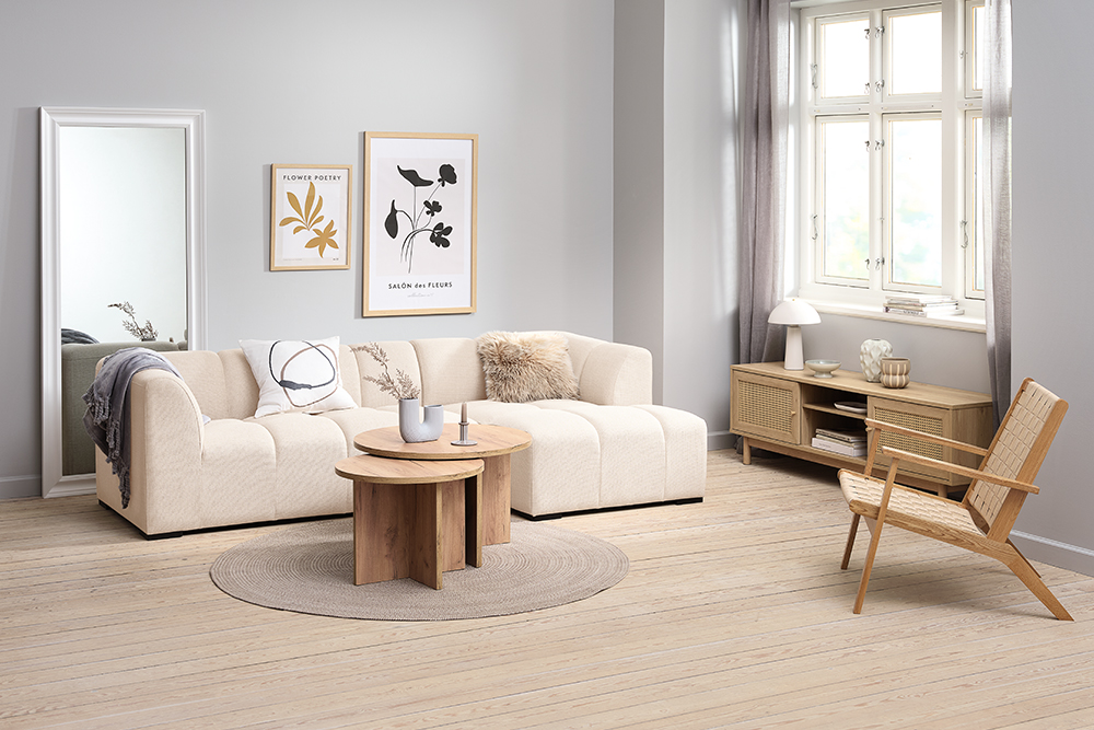 Divani e poltrone in offerta