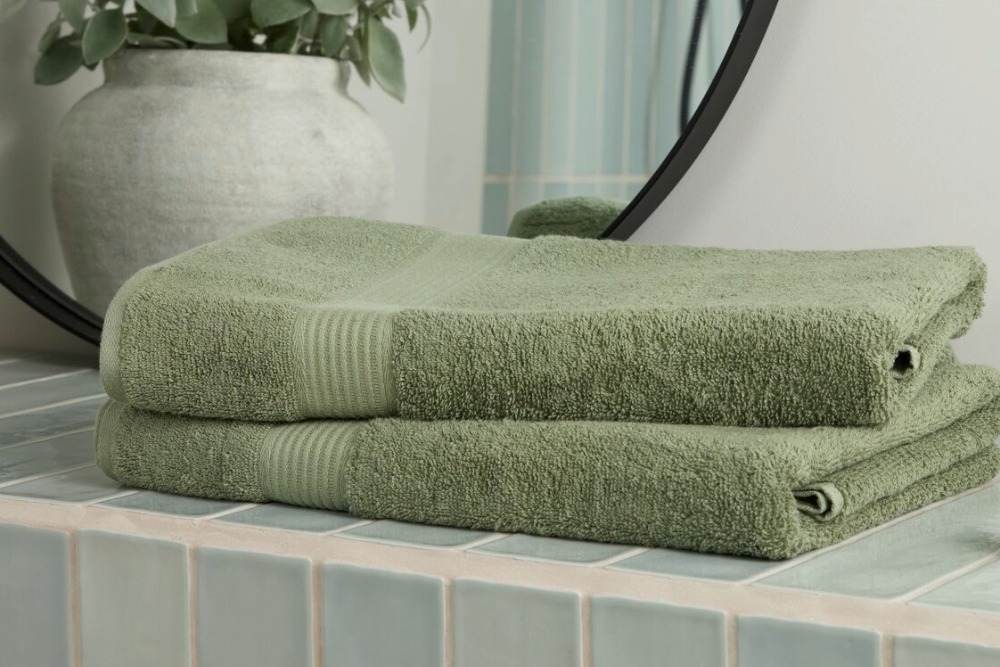 Tessili per il bagno in offerta