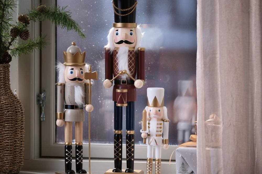 Decorazioni in offerta