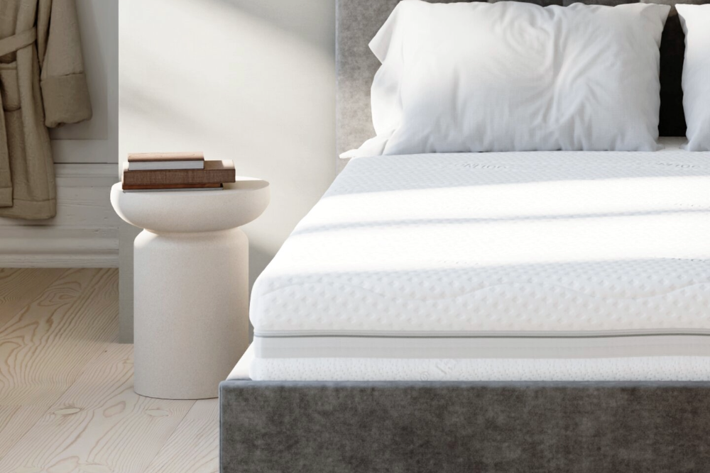Topper e materassi in offerta