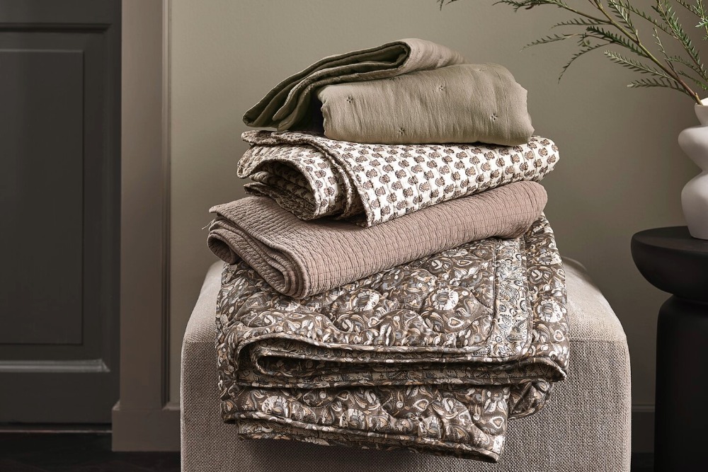 Tessili per la casa in offerta