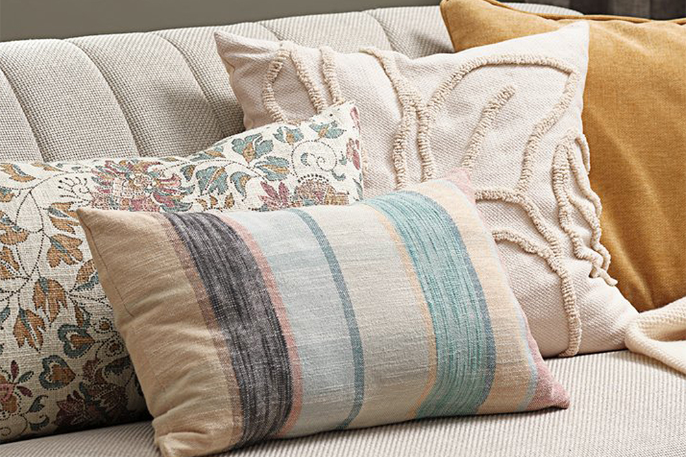 Tessili per la casa in offerta