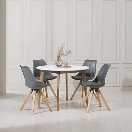 SALA DA PRANZO
