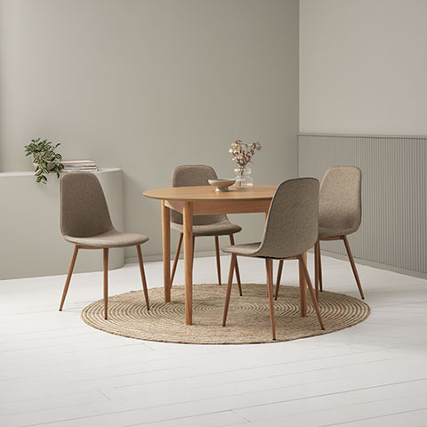 SALA DA PRANZO