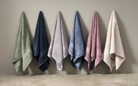 La guida definitiva alla scelta degli asciugamani