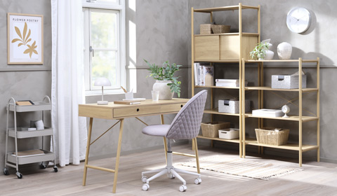 5 must have per un home office perfetto