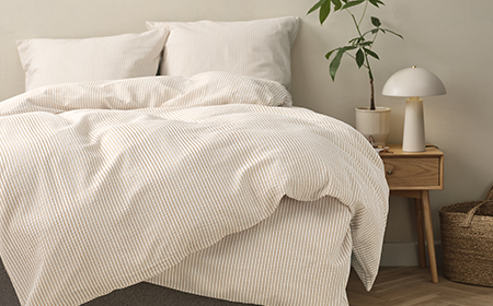 I nuovi completi letto preferiti della nostra buyer