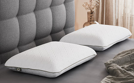 Cuscini speciali: sostegno, comfort e sonni tranquilli