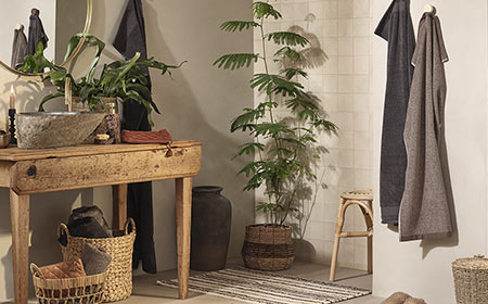 Gli accessori bagno preferiti della nostra buyer