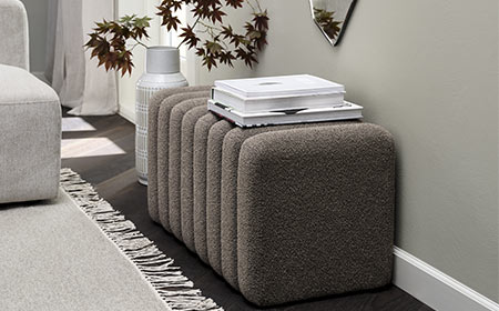 Panche: funzionalità e stile per ogni ambiente