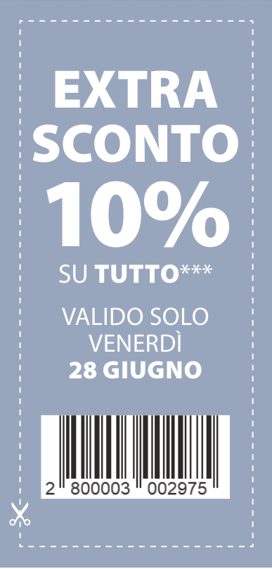 Coupon EXTRA10% 