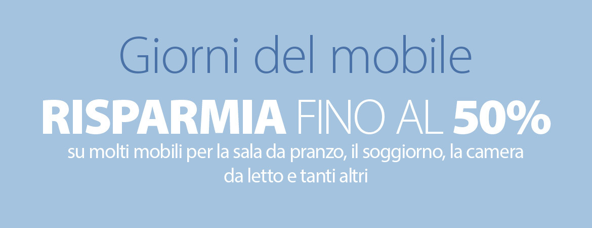 Giorni del mobile