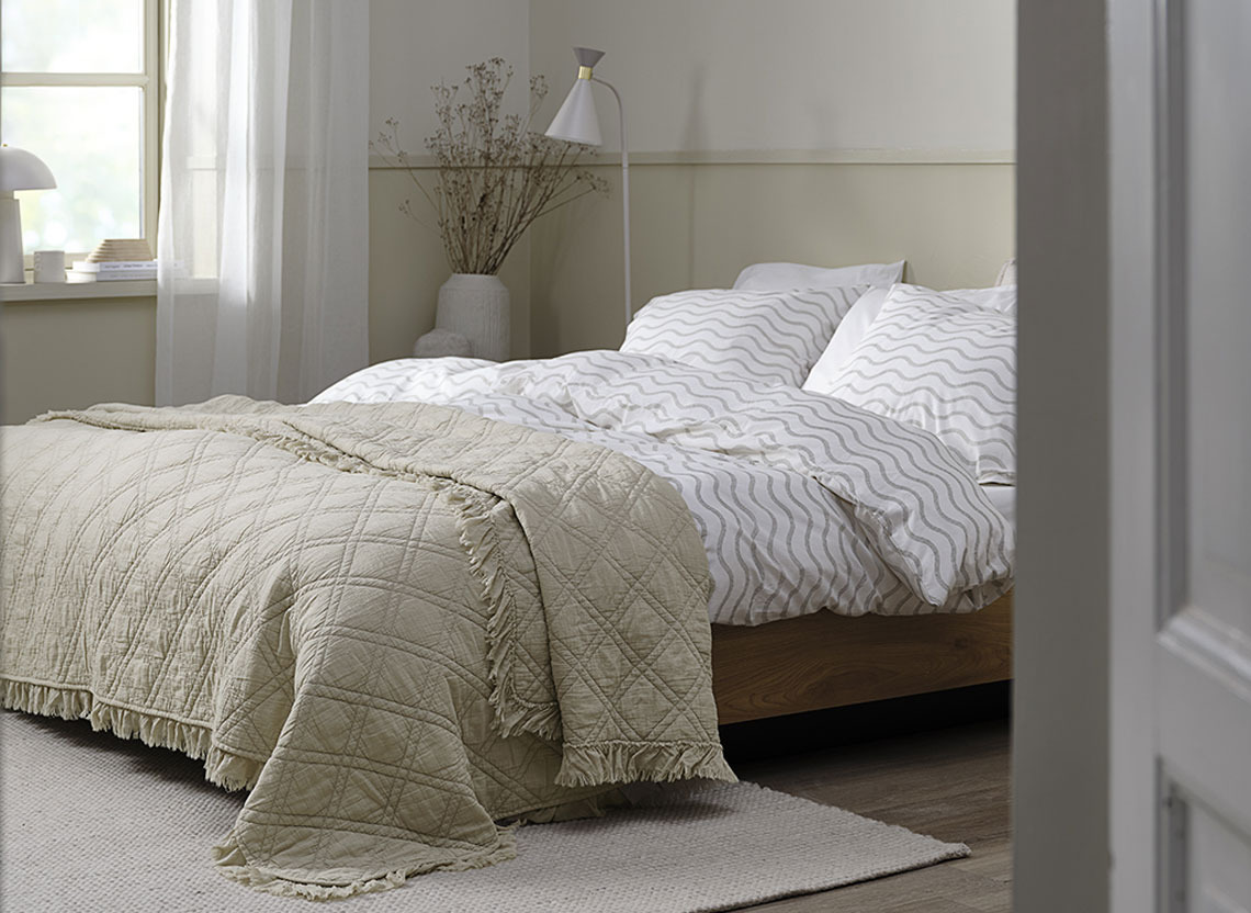 Completo letto WENCHE Completo letto WENCHE