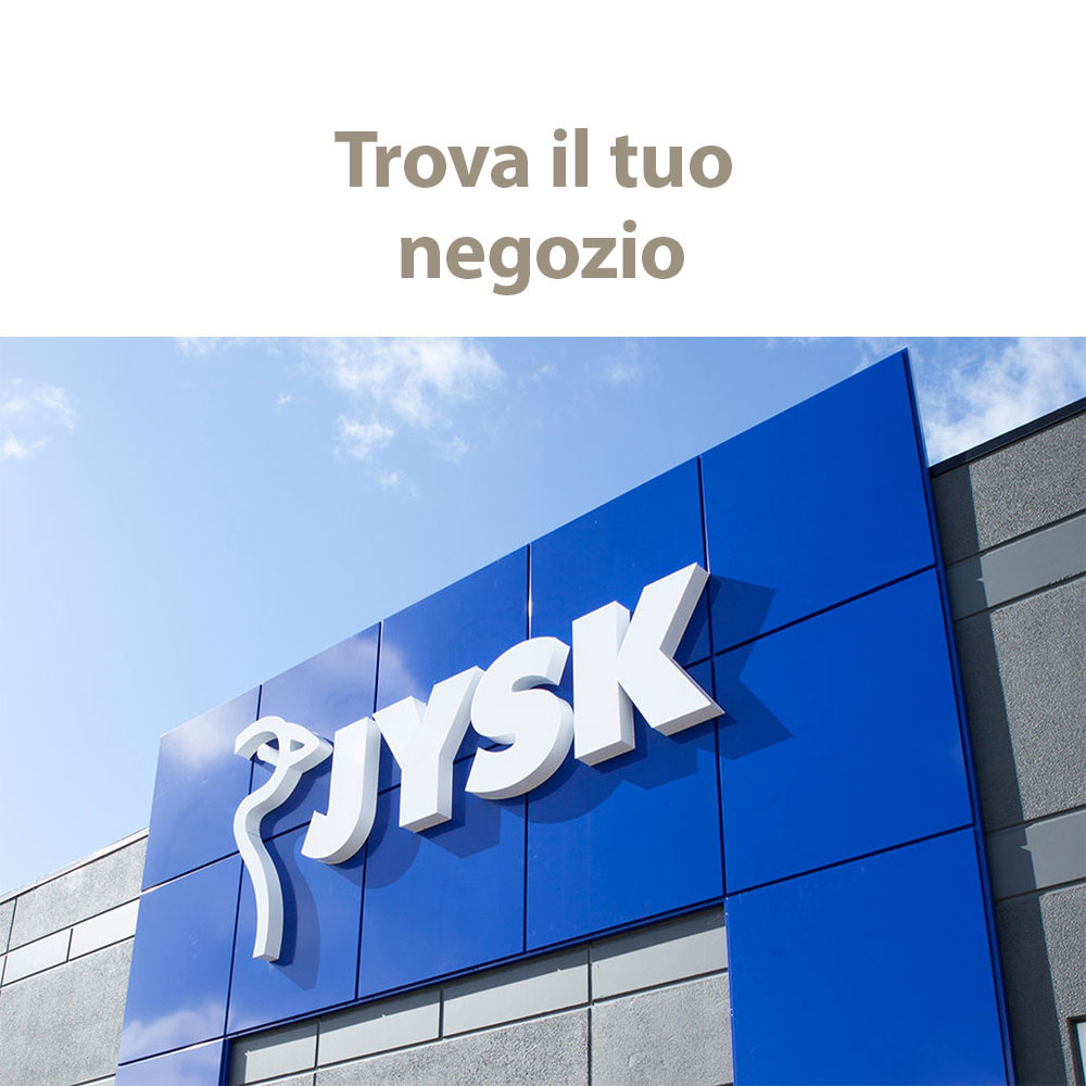 Trova il tuo negozio