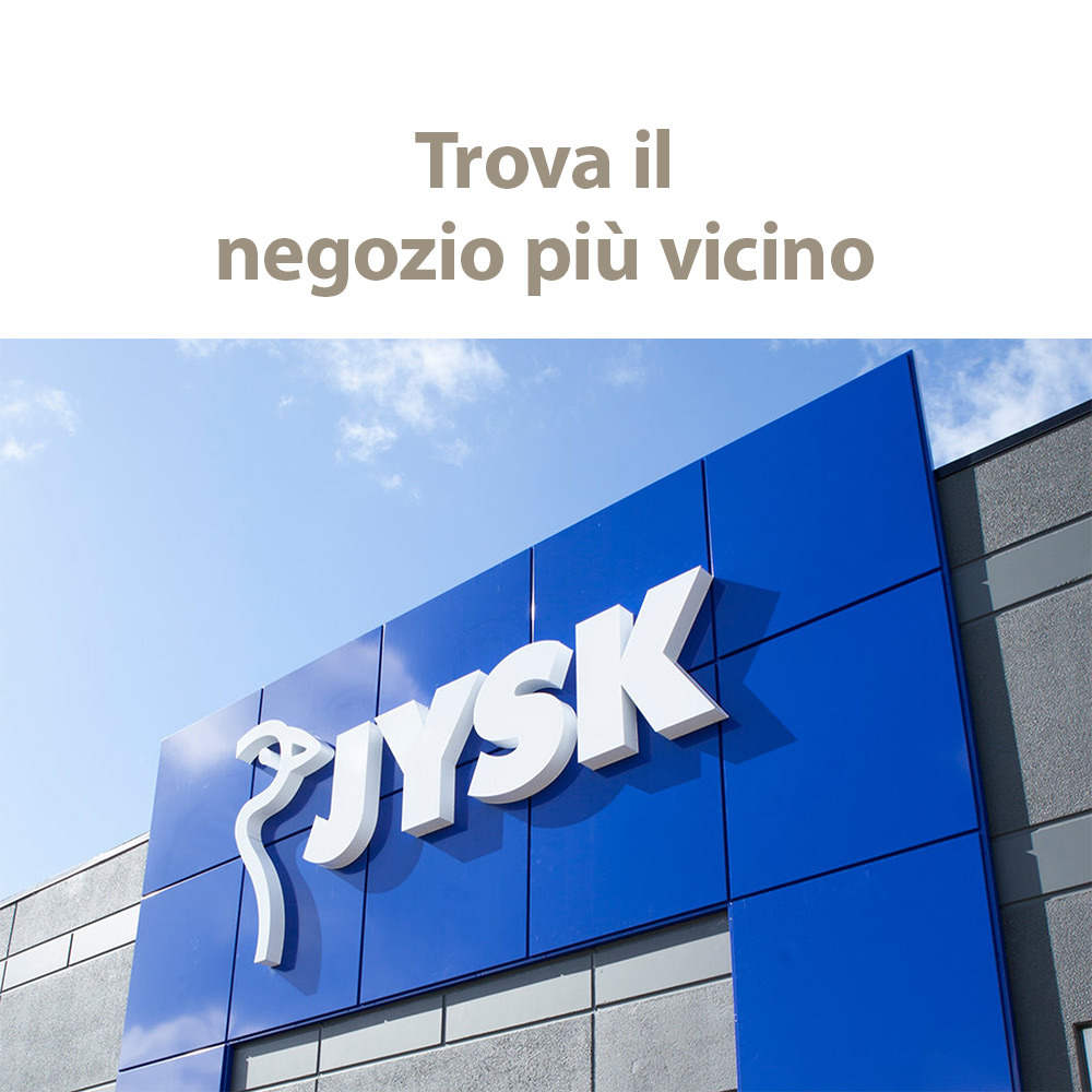 Trova negozi
