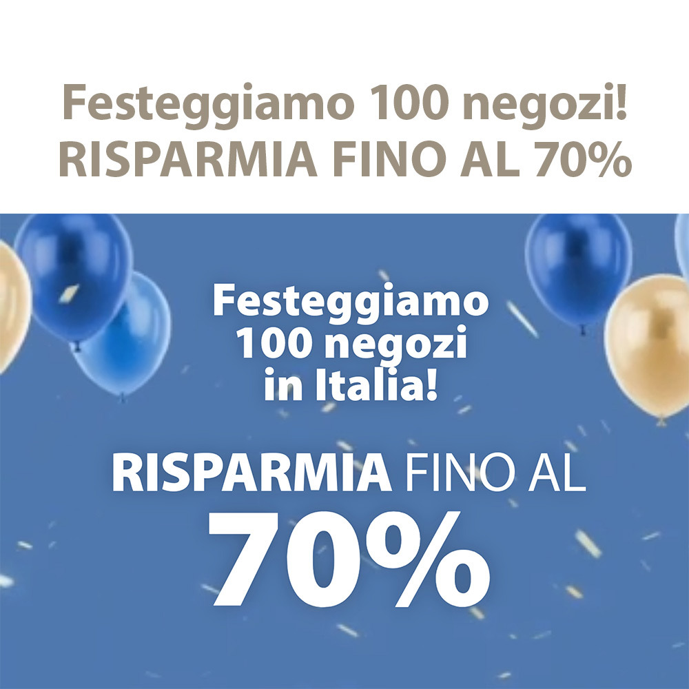 Tutte le offerte