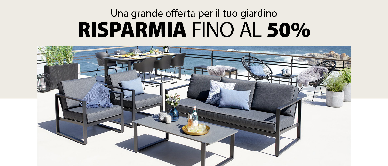 Tutte le offerte Tutte le offerte