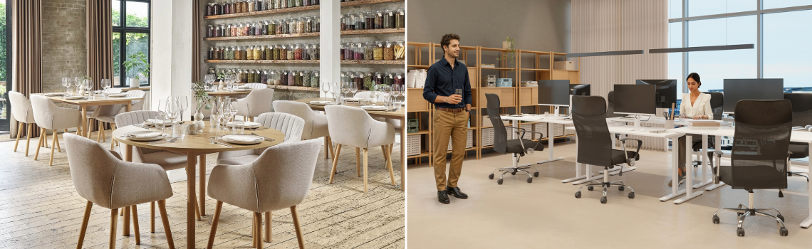 JYSK BUSINESS TO BUSINESS - per tutte le aziende JYSK BUSINESS TO BUSINESS - per tutte le aziende