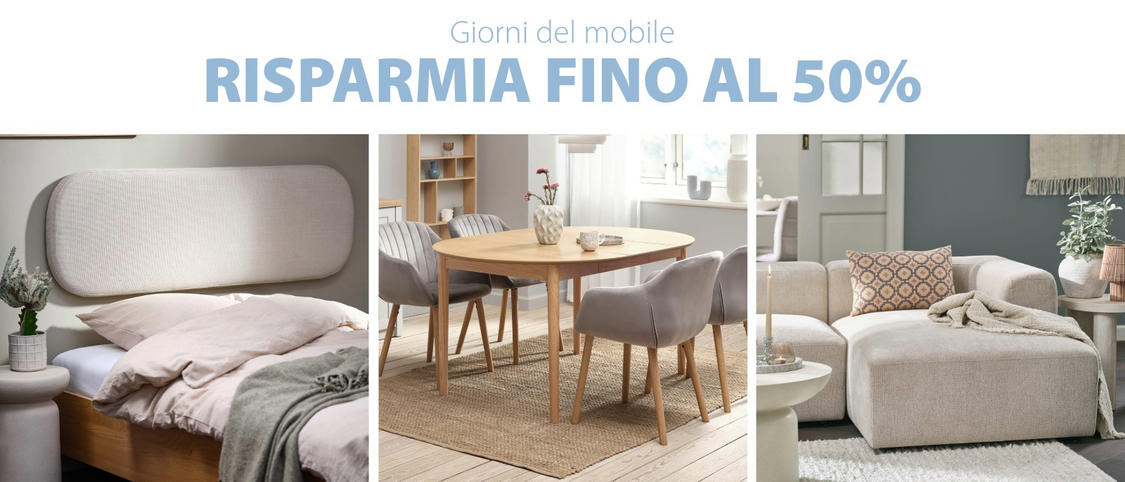 Giorni del mobile
