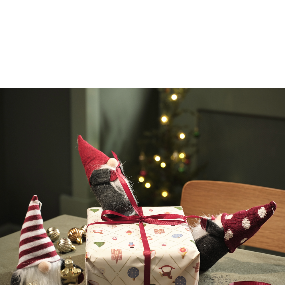 Lasciati ispirare per i tuoi regali di Natale