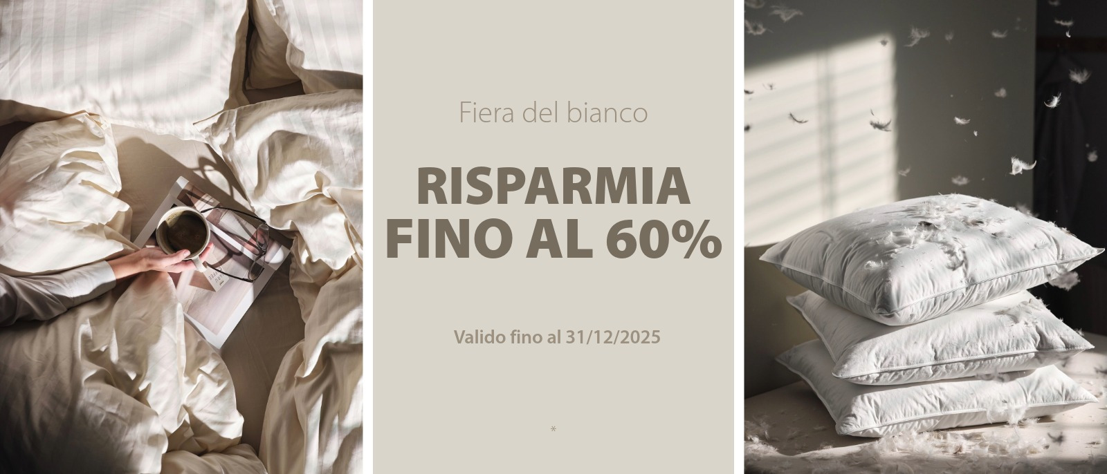 Fiera del bianco