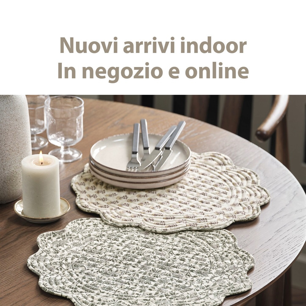 Scopri tanti nuovi arrivi