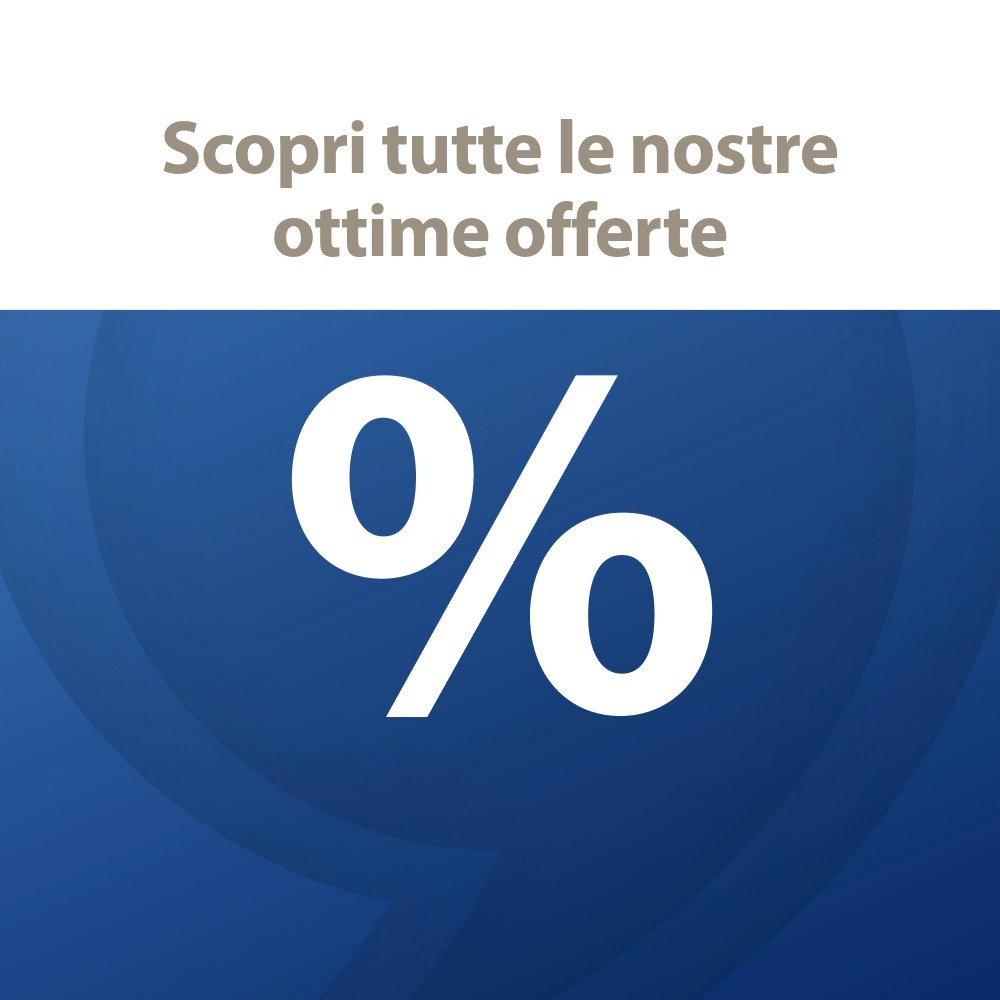 Tutte le offerte