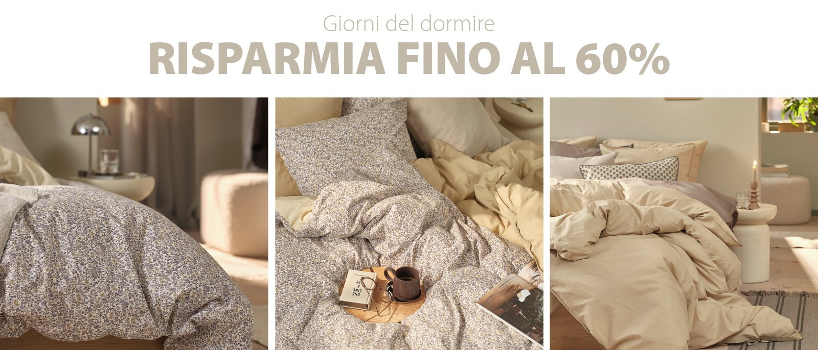 Giorni del dormire