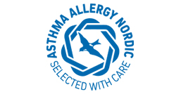 Asma Allergy Nordic logo
